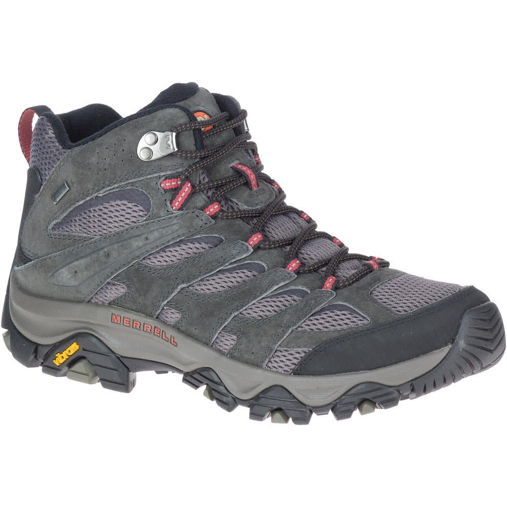 MOAB 3 Mid GTX | S4 Supplies