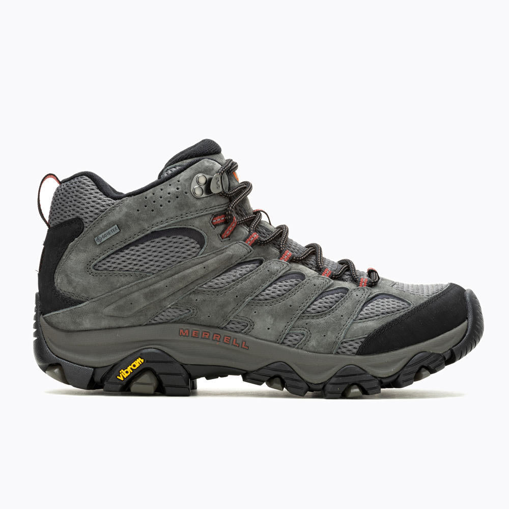 MOAB 3 Mid GTX | S4 Supplies