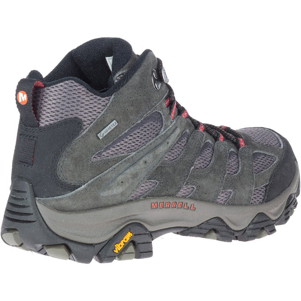 MOAB 3 Mid GTX | S4 Supplies