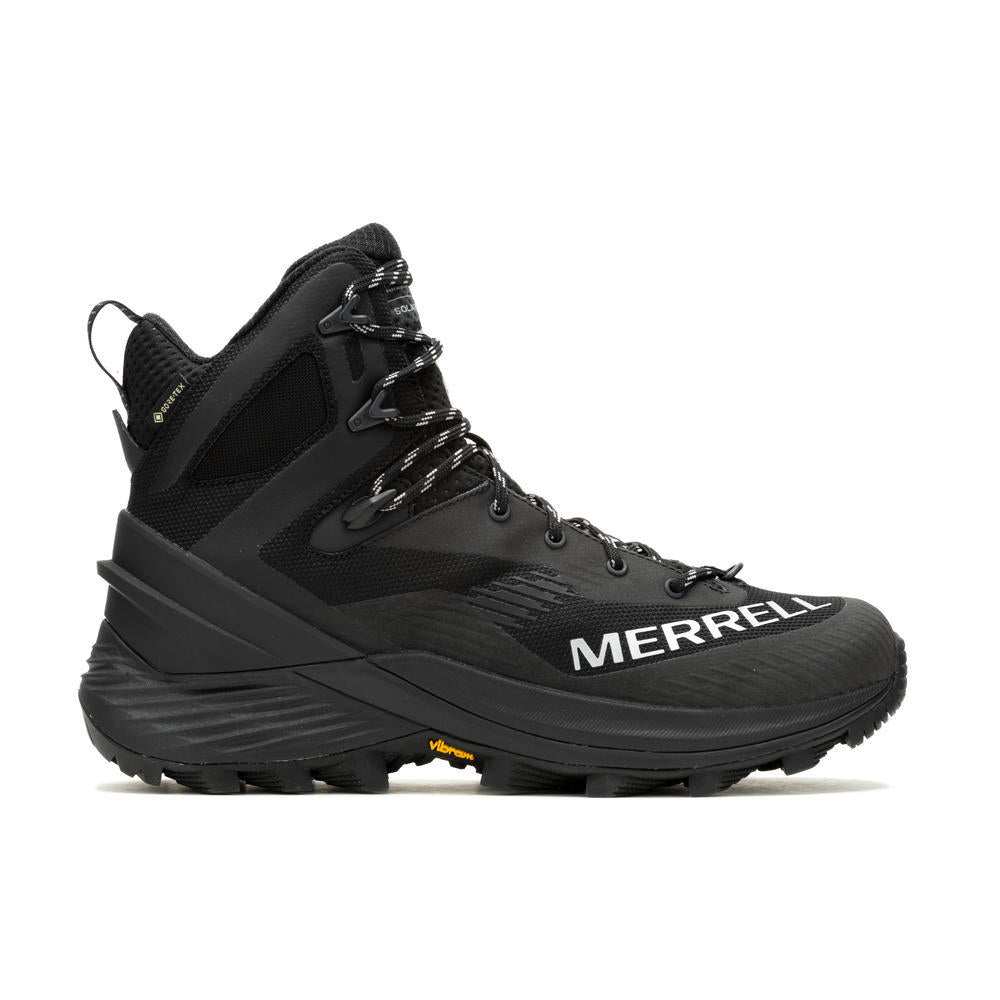 Kopie von MTL THERMO ROGUE 4 MID GTX - BLACK/BLACK m | S4 Supplies