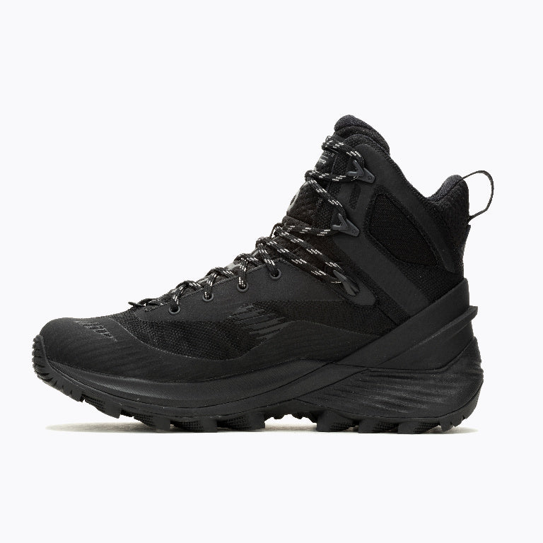 Kopie von MTL THERMO ROGUE 4 MID GTX - BLACK/BLACK m | S4 Supplies