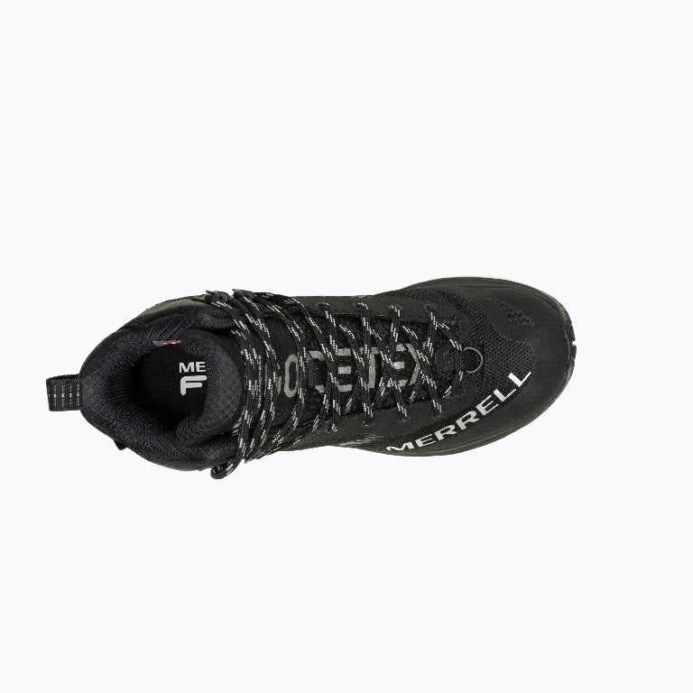 Kopie von MTL THERMO ROGUE 4 MID GTX - BLACK/BLACK m | S4 Supplies