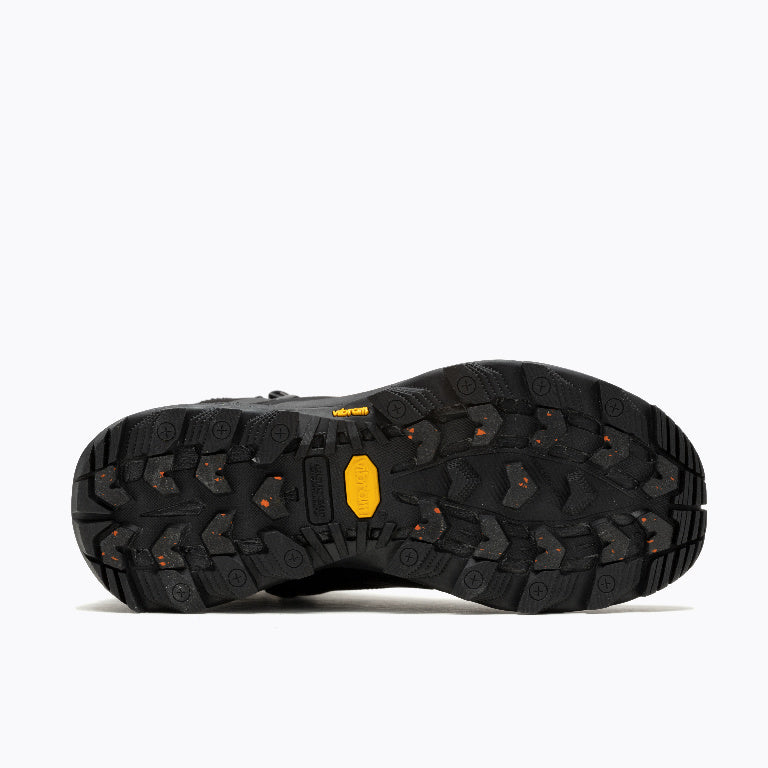 Kopie von MTL THERMO ROGUE 4 MID GTX - BLACK/BLACK m | S4 Supplies