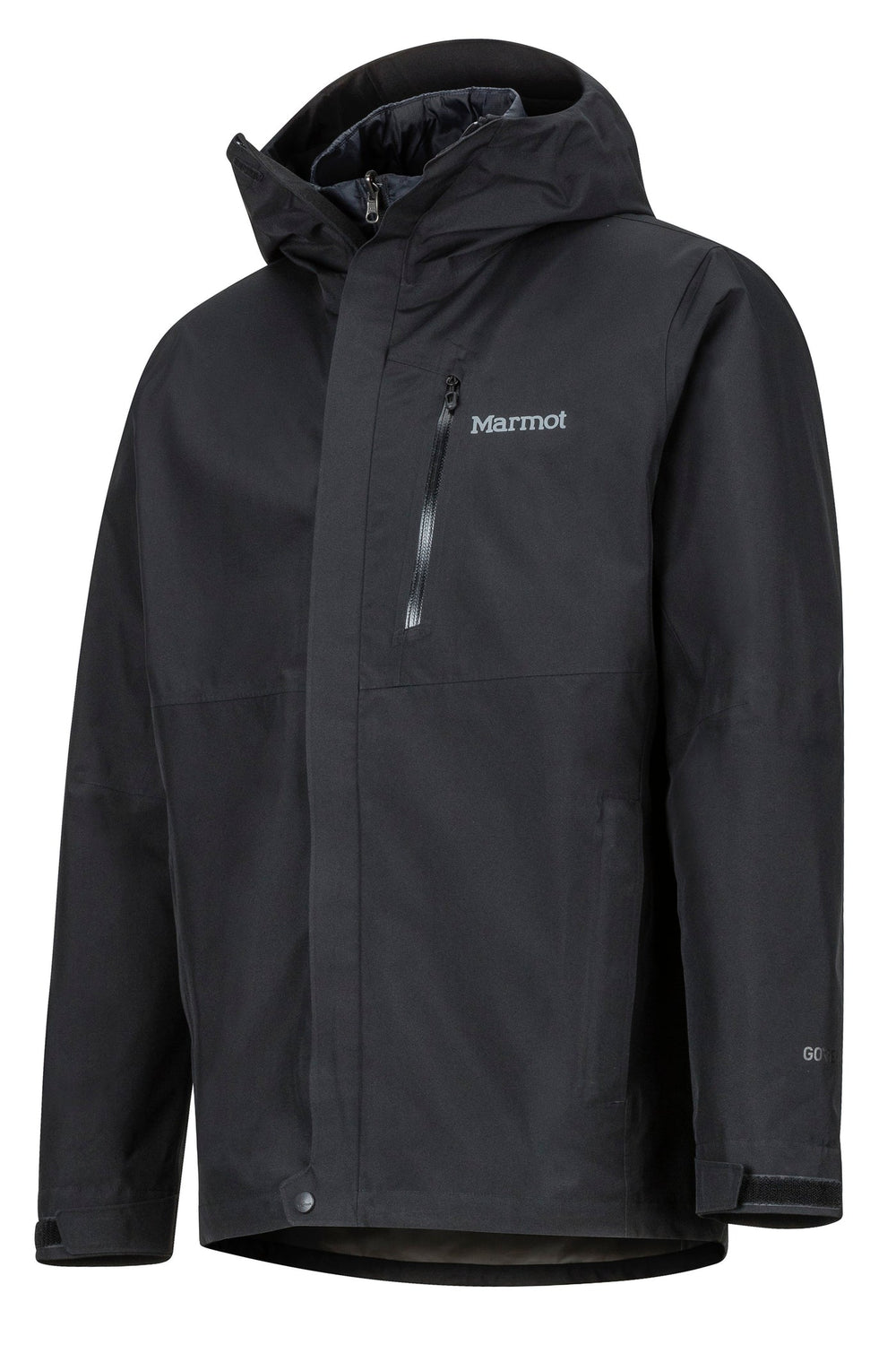 Minimalist GORE-TEX Component Jacket | S4 Supplies