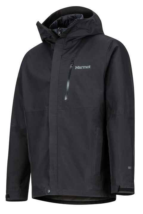 Minimalist GORE-TEX® Component Jacke | S4 Supplies