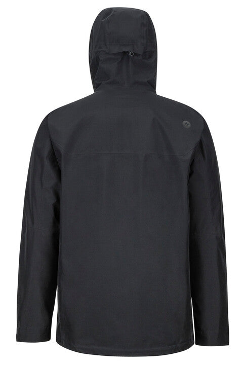 Minimalist GORE-TEX® Component Jacke | S4 Supplies