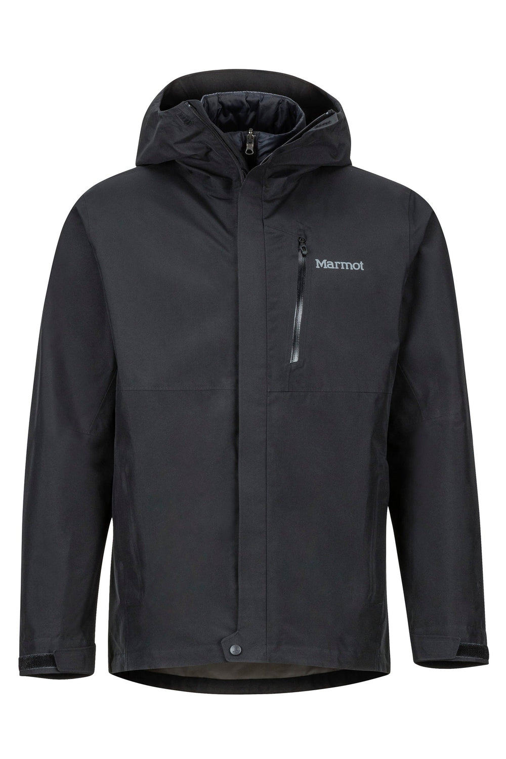 Minimalist GORE-TEX Component Jacket | S4 Supplies