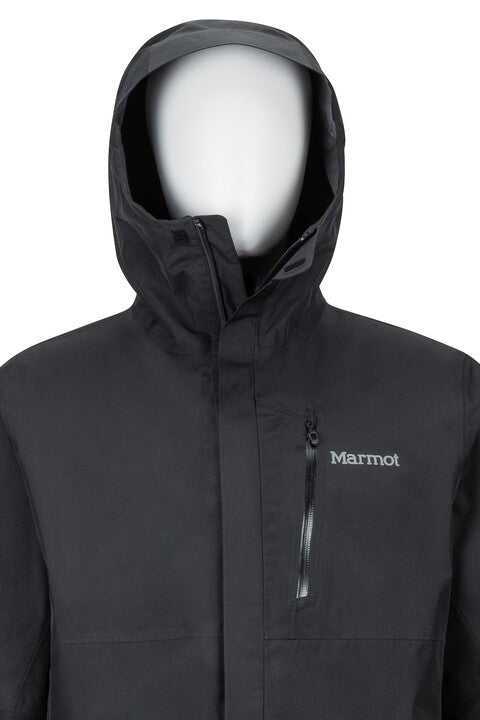 Minimalist GORE-TEX® Component Jacke | S4 Supplies