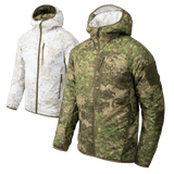 Reversible Wolfhound Hoodie Jacket® - Windpack | S4 Supplies