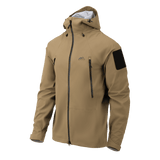 SQUALL Hardshell Jacket -TorrentStretch | S4 Supplies