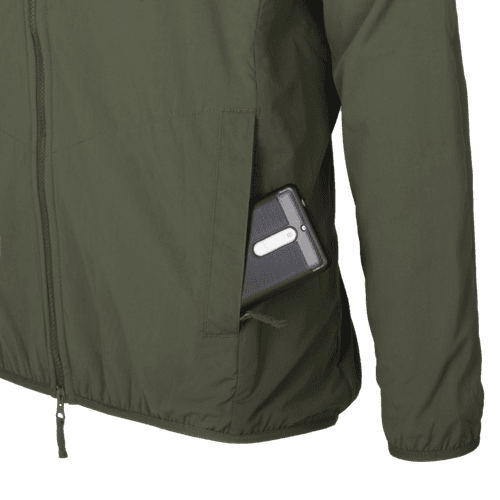 Urban Hybrid Softshell Jacket® - StormStretch®