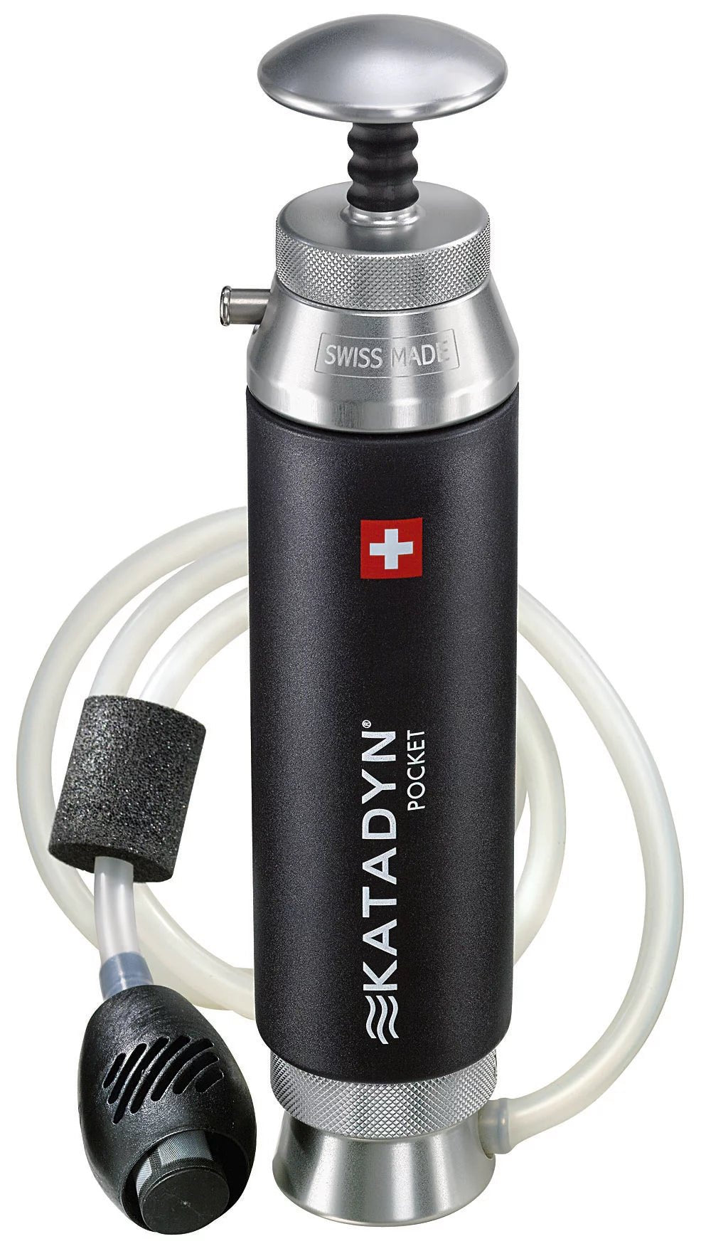 Katadyn Pocket Filter | S4 Supplies