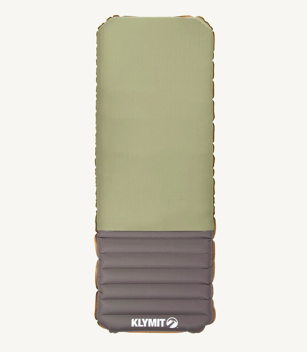 Klymaloft Extra Large Sleeping Pad | S4 Supplies