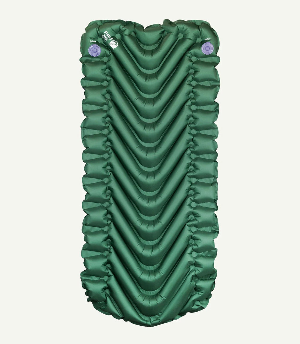 Static V Short™ Isomatte | S4 Supplies