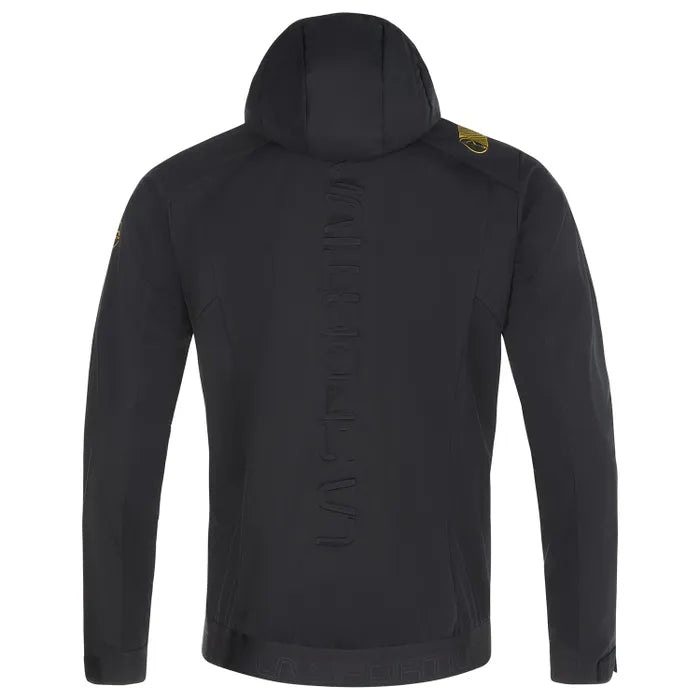 Kap Hybrid Hoody M
