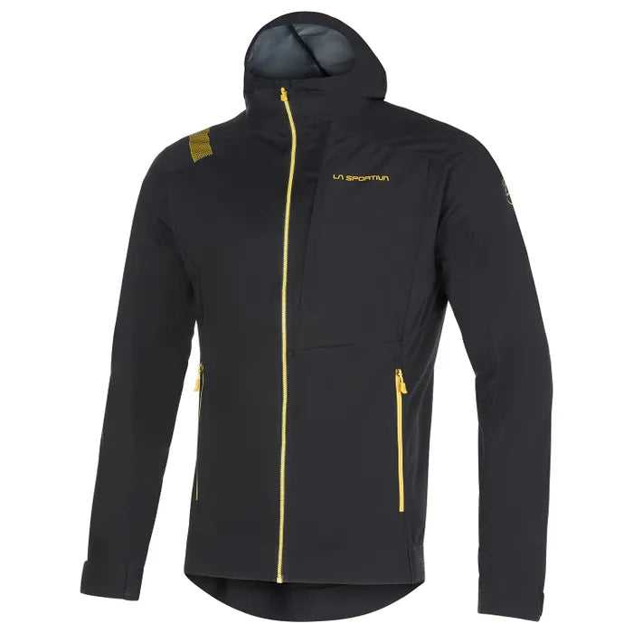 Kap Hybrid Hoody M