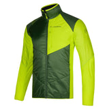 Ascent Primaloft Jacke M | S4 Supplies