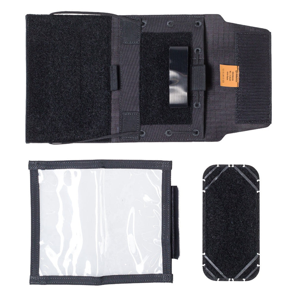 MX116 Admin-Tasche | S4 Supplies