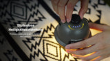 Nitecore LR40, 2 Lichtfarben, Powerbank-Funktion oliv | S4 Supplies