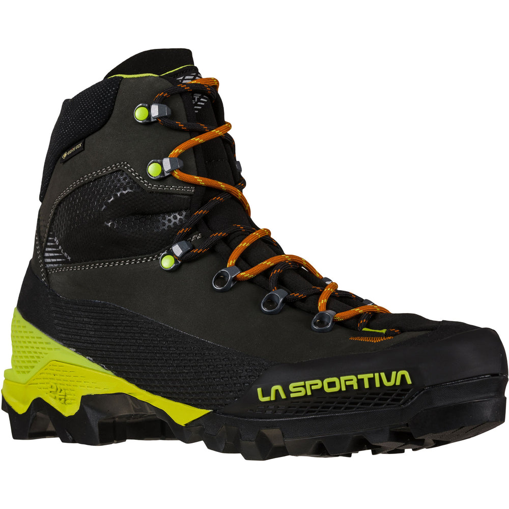 Aequilibrium ST GTX | S4 Supplies