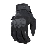 Mechanix M-Pact 3 schwarz | S4 Supplies