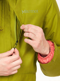 Minimalist GORE-TEX Jacket Women | S4 Supplies