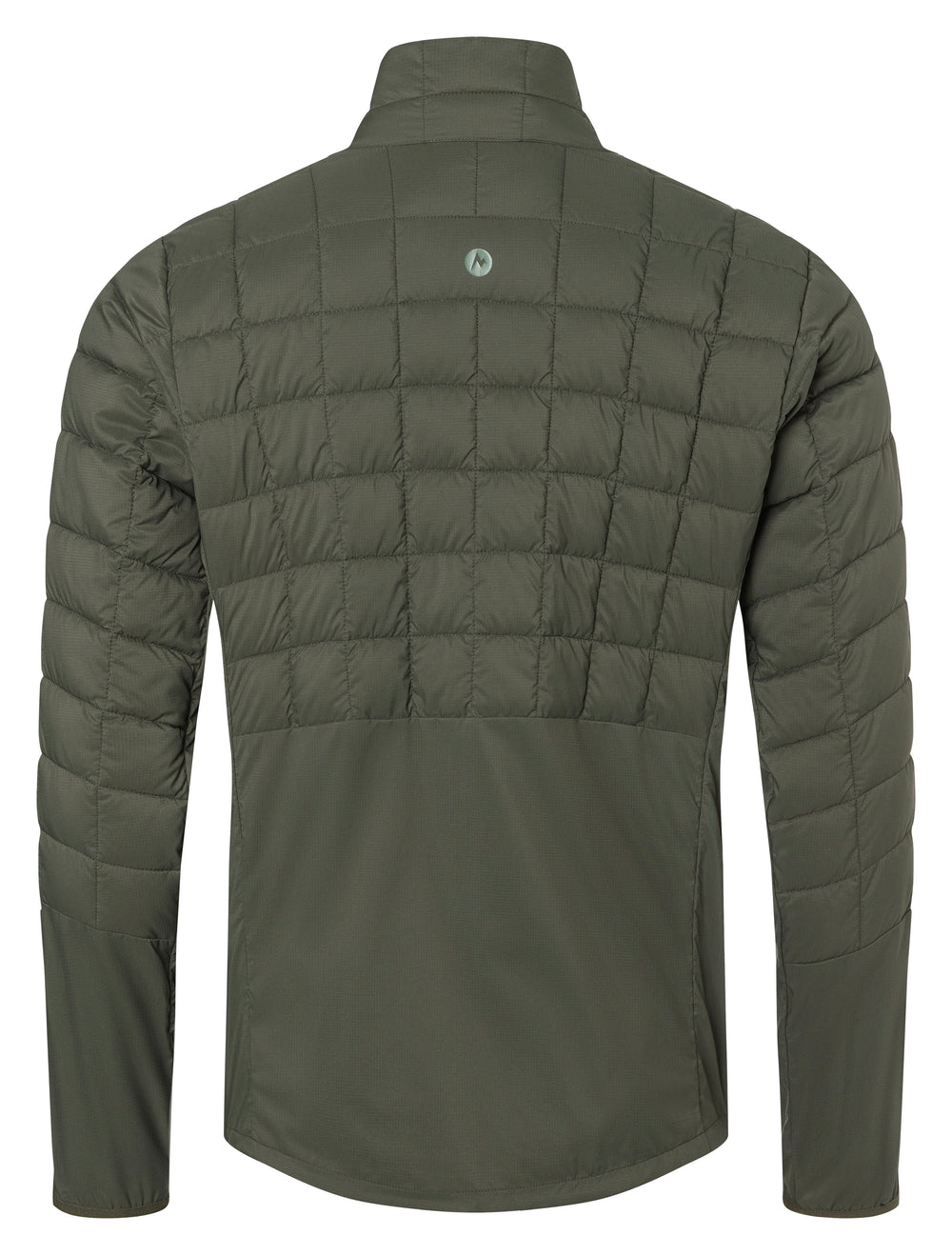 Echo Featherless Hybrid Jacket Men | S4 Supplies
