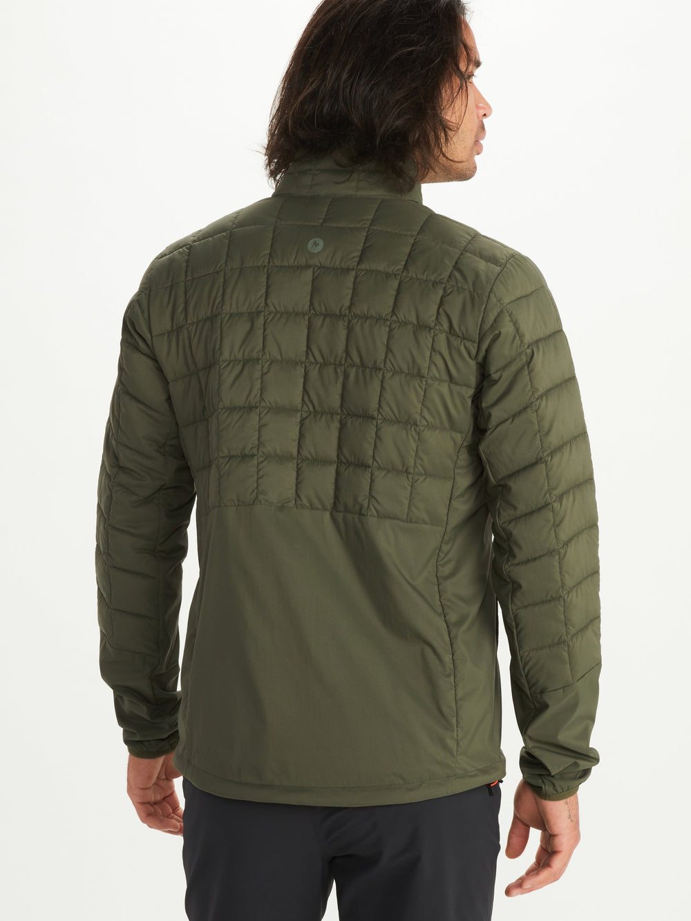 Echo Featherless Hybrid Jacket Men | S4 Supplies