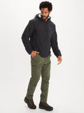 NOVUS Hoodie Jacke | S4 Supplies