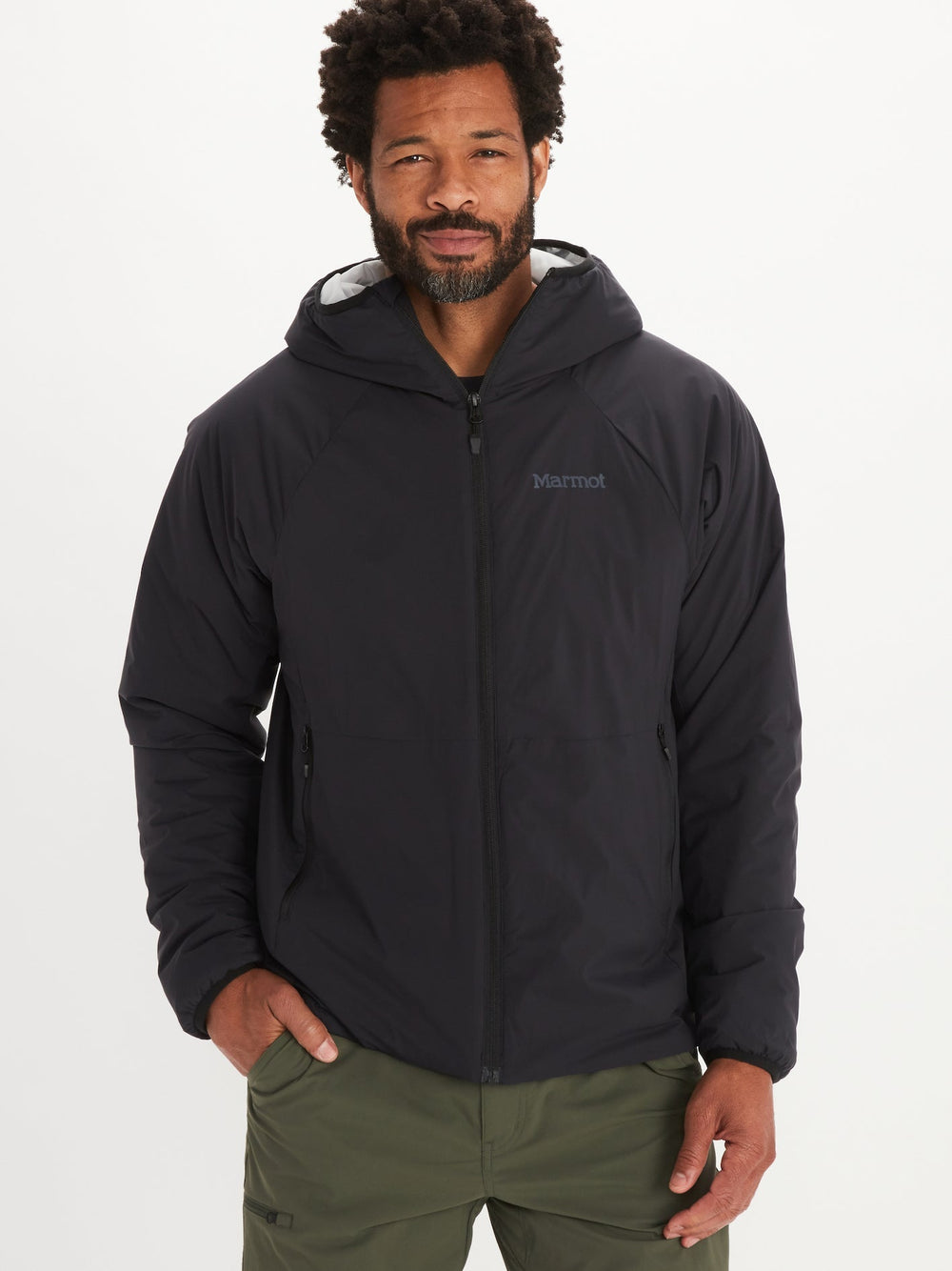 NOVUS Hoodie Jacke | S4 Supplies