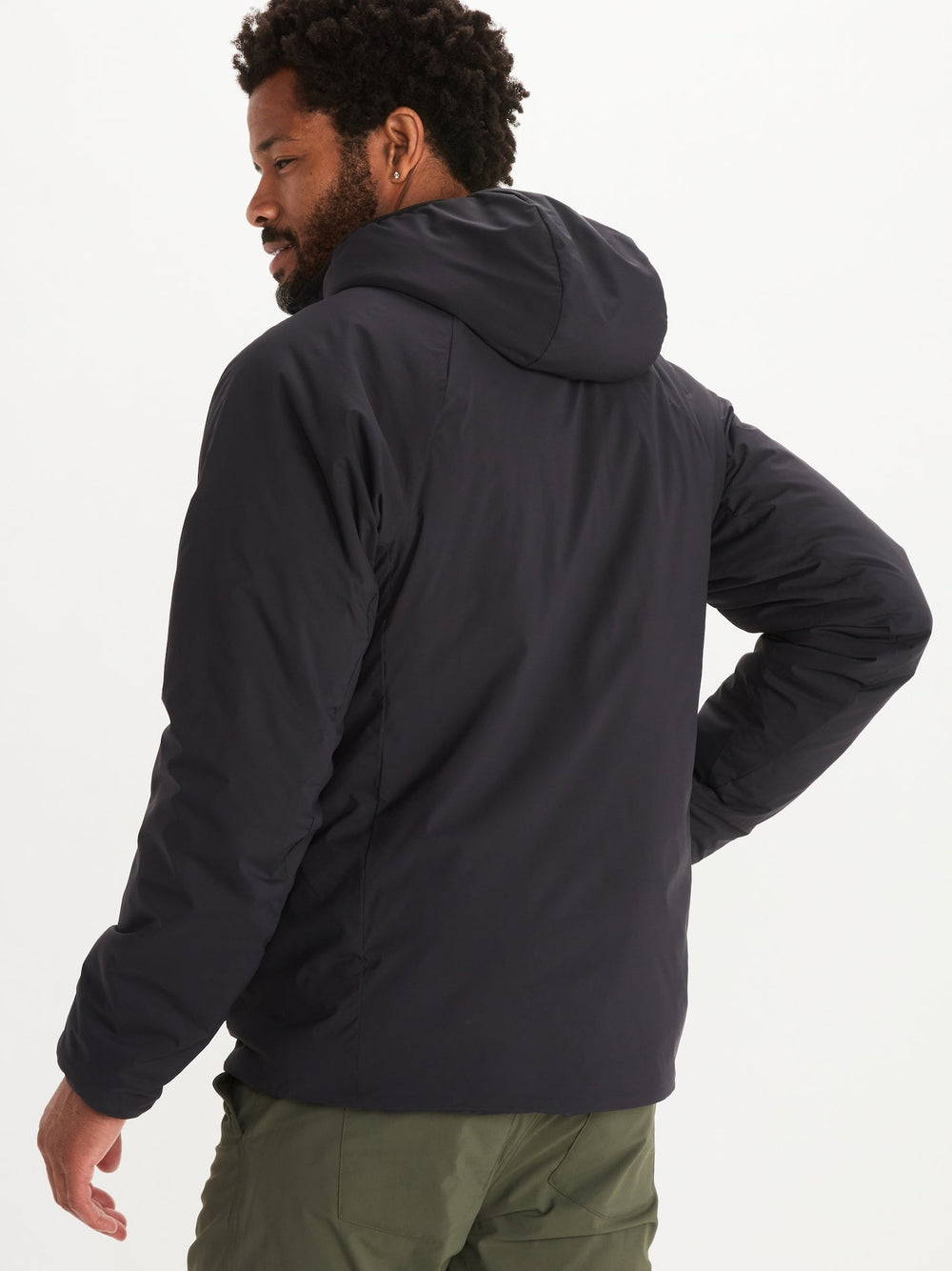 NOVUS Hoodie Jacke | S4 Supplies