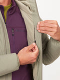 NOVUS Hoodie Jacke | S4 Supplies