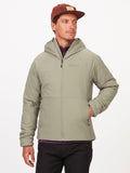 NOVUS Hoodie Jacke | S4 Supplies