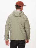 NOVUS Hoodie Jacke | S4 Supplies