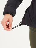 NOVUS Hoodie Jacke (Frauen) | S4 Supplies