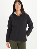 NOVUS Hoodie Jacke (Frauen) | S4 Supplies
