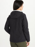 NOVUS Hoodie Jacke (Frauen) | S4 Supplies