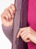 NOVUS Hoodie Jacke (Frauen) | S4 Supplies