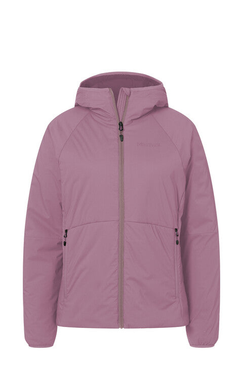 NOVUS Hoodie Jacke (Frauen) | S4 Supplies
