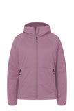 NOVUS Hoodie Jacke (Frauen) | S4 Supplies