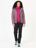NOVUS Hoodie Jacke (Frauen) | S4 Supplies