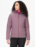 NOVUS Hoodie Jacke (Frauen) | S4 Supplies