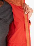 Wiley Polartec Jacket Women | S4 Supplies