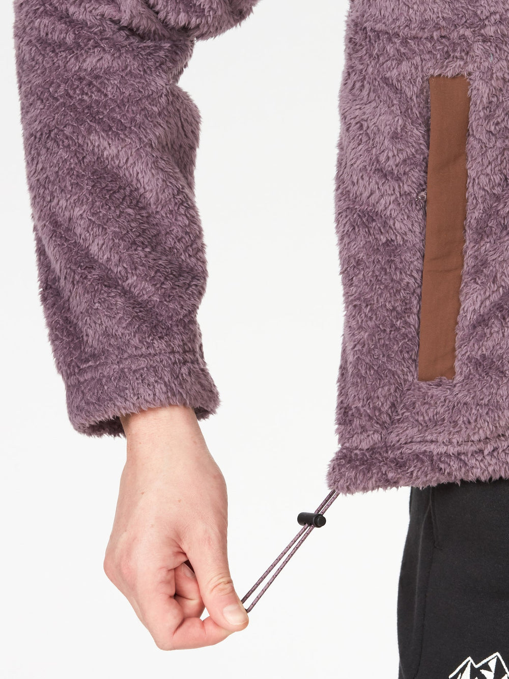 Homestead Fleece Jacket (Frauen) | S4 Supplies