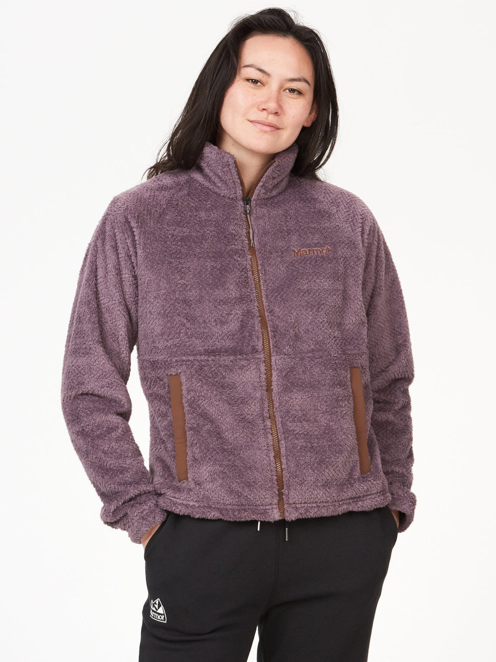 Homestead Fleece Jacket (Frauen) | S4 Supplies