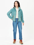 Homestead Fleece Jacket (Frauen) | S4 Supplies