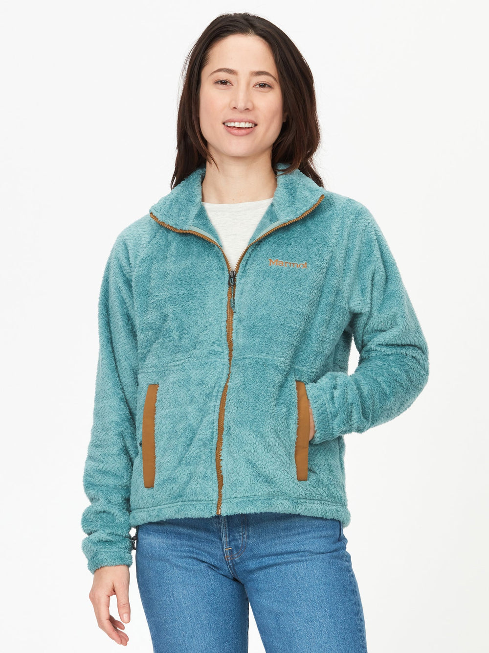 Homestead Fleece Jacket (Frauen) | S4 Supplies