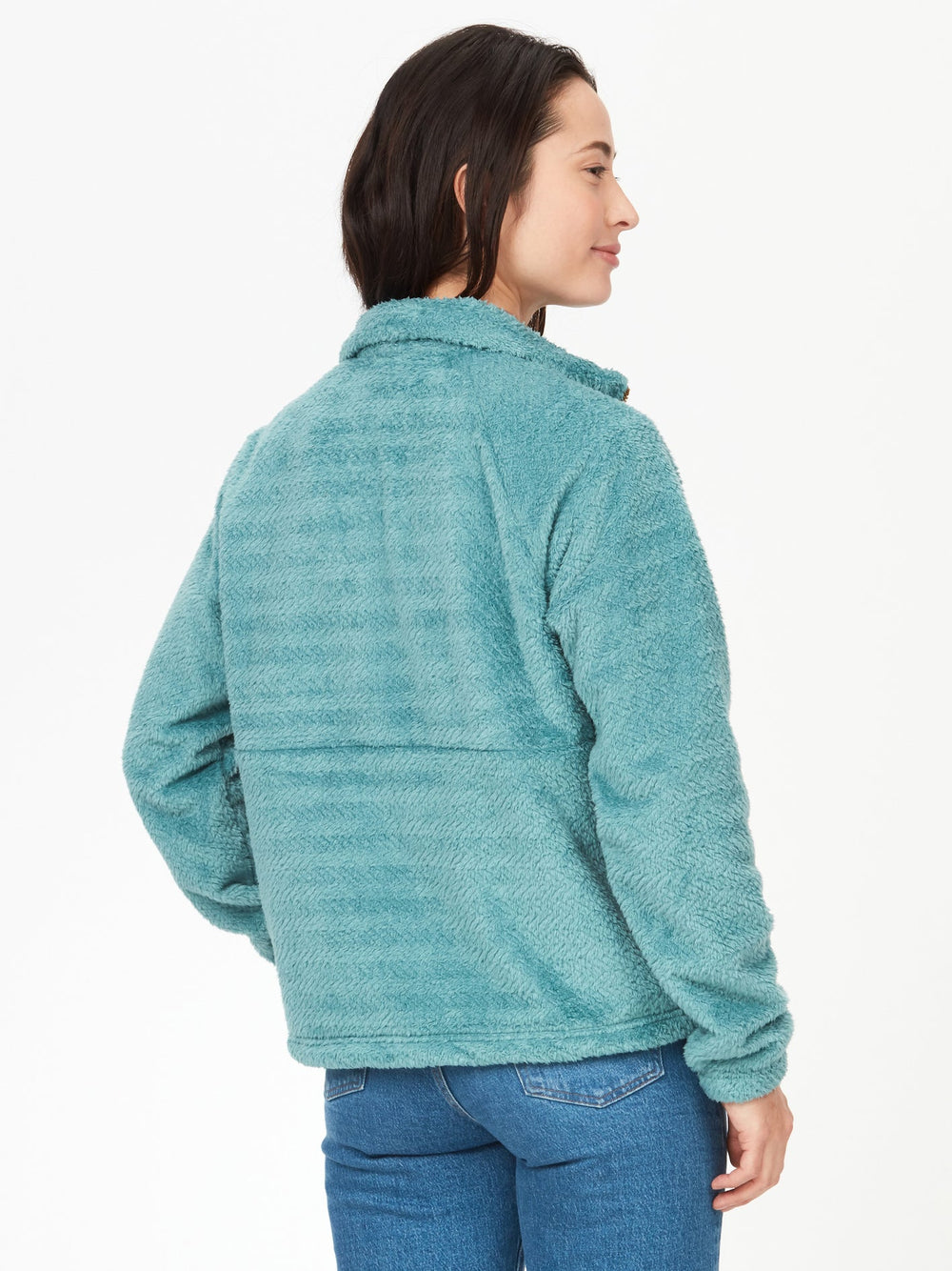 Homestead Fleece Jacket (Frauen) | S4 Supplies