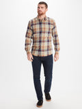 Marmot Anderson Lightweight Flanellhemd | S4 Supplies