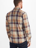 Marmot Anderson Lightweight Flanellhemd | S4 Supplies